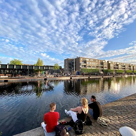 Xxl Loft City Center Villa Tilburg Willem 2 Luaran gambar