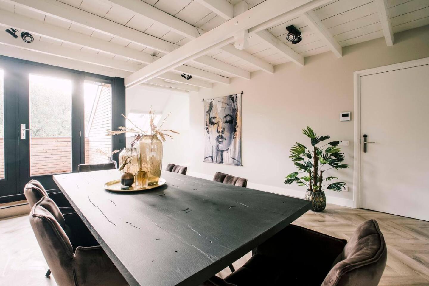 Xxl Loft City Center Villa Tilburg Willem 2 Luaran gambar