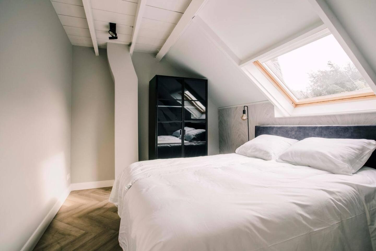 Xxl Loft City Center Villa Tilburg Willem 2 Luaran gambar