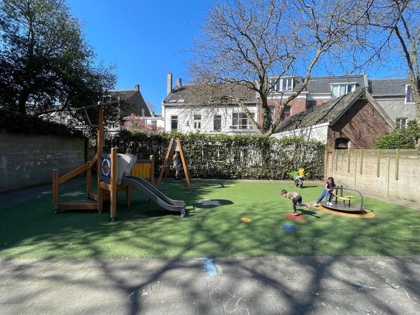 Xxl Loft City Center Villa Tilburg Willem 2 Luaran gambar
