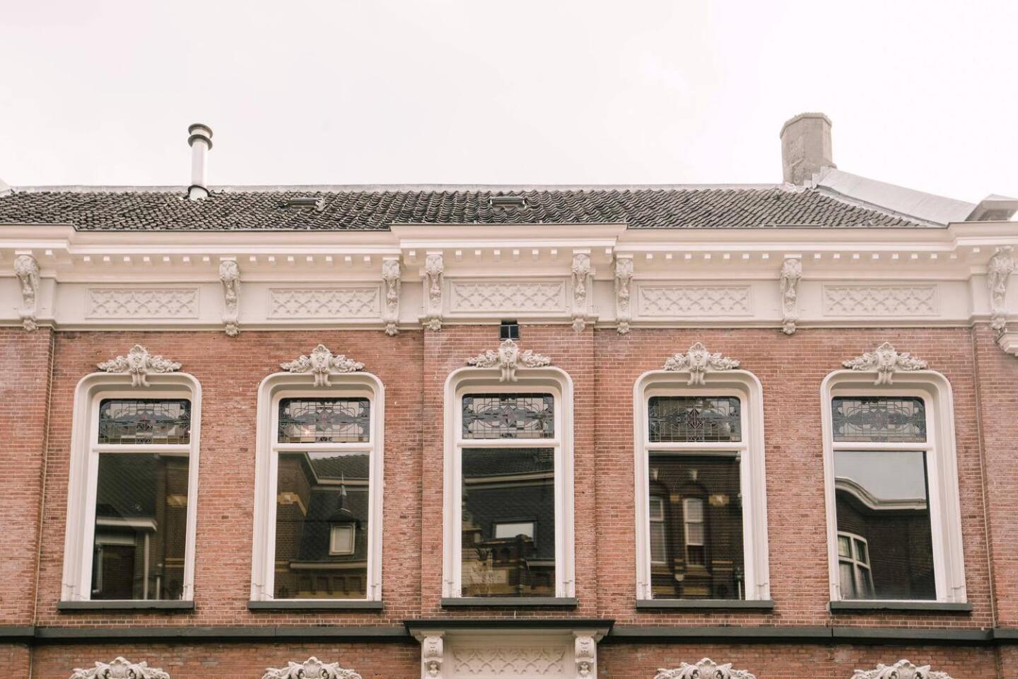 Xxl Loft City Center Villa Tilburg Willem 2 Luaran gambar