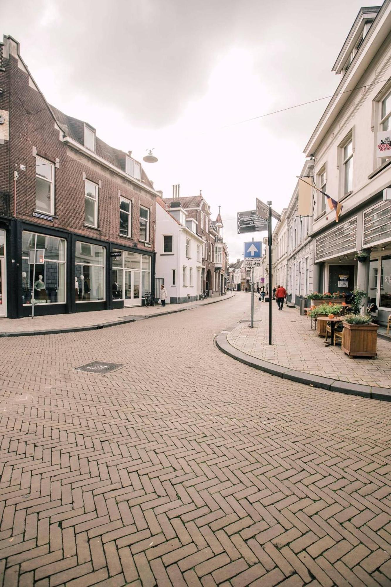Xxl Loft City Center Villa Tilburg Willem 2 Luaran gambar