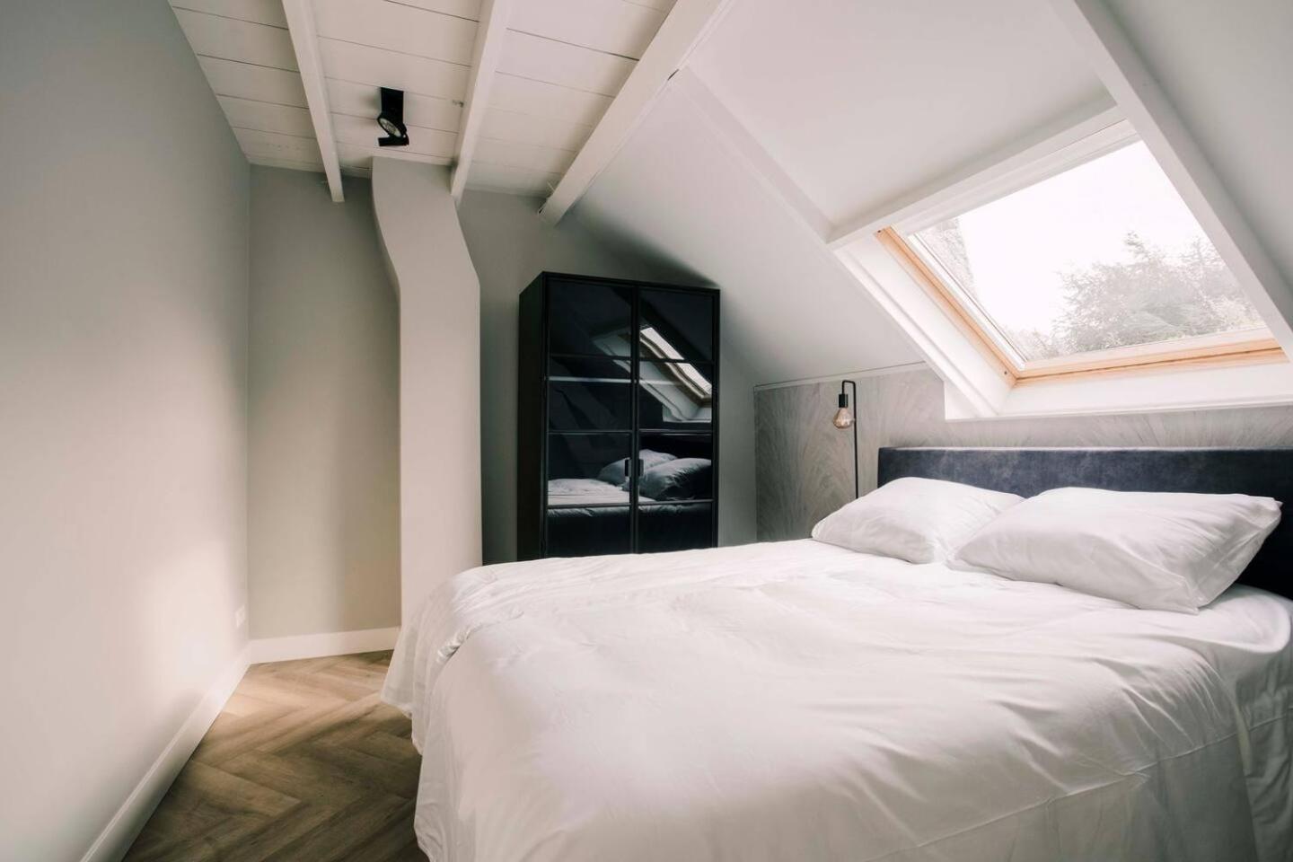 Xxl Loft City Center Villa Tilburg Willem 2 Luaran gambar