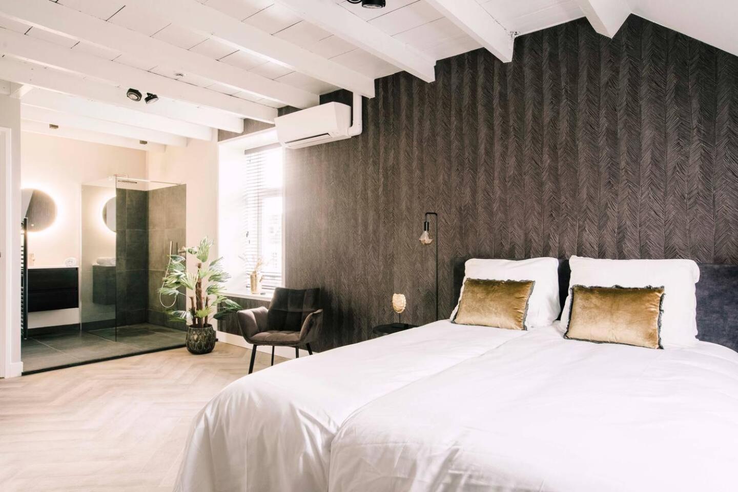 Xxl Loft City Center Villa Tilburg Willem 2 Luaran gambar