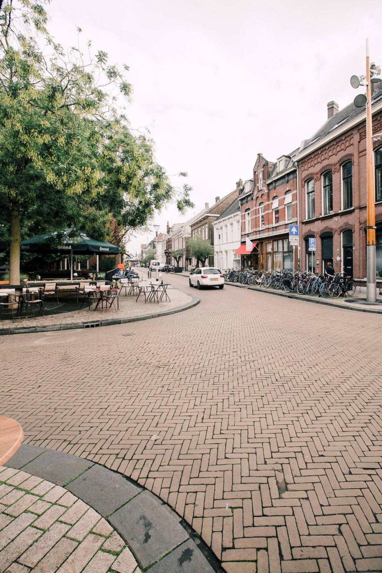 Xxl Loft City Center Villa Tilburg Willem 2 Luaran gambar