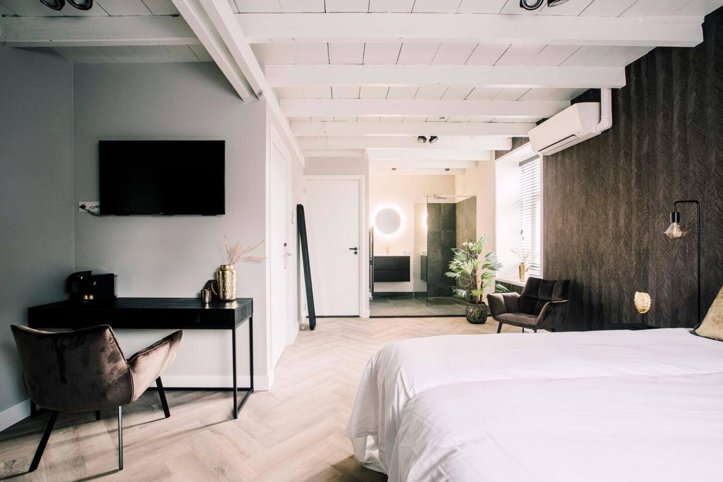 Xxl Loft City Center Villa Tilburg Willem 2 Luaran gambar