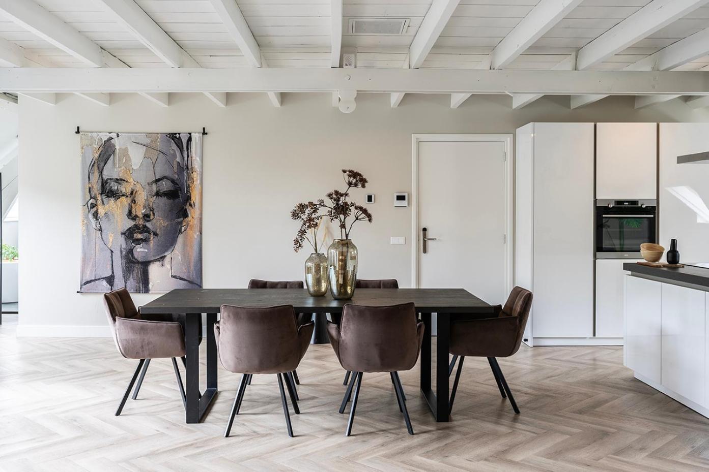 Xxl Loft City Center Villa Tilburg Willem 2 Luaran gambar