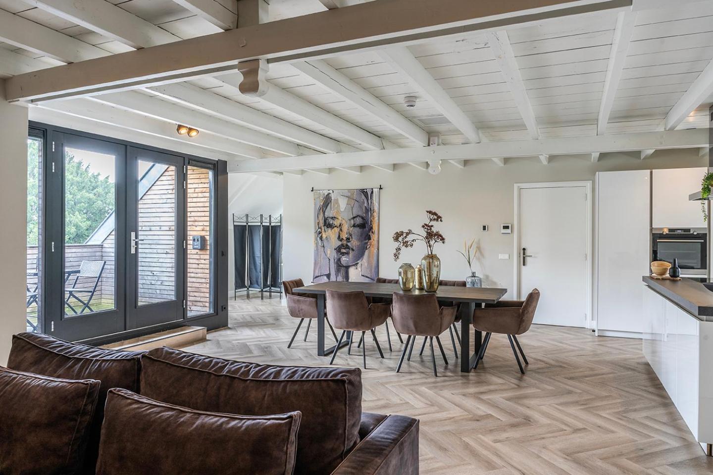 Xxl Loft City Center Villa Tilburg Willem 2 Luaran gambar