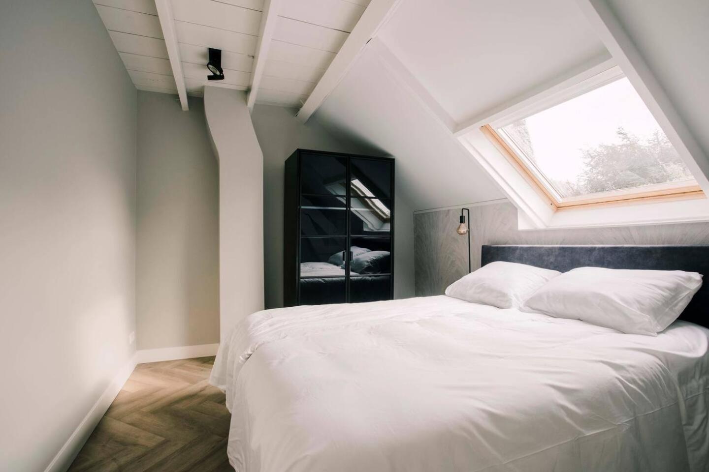 Xxl Loft City Center Villa Tilburg Willem 2 Luaran gambar