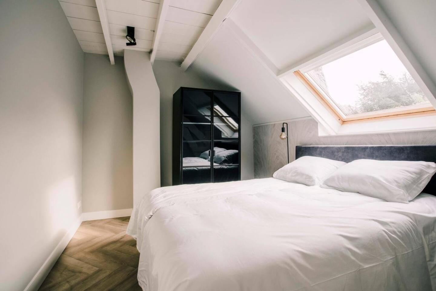Xxl Loft City Center Villa Tilburg Willem 2 Luaran gambar