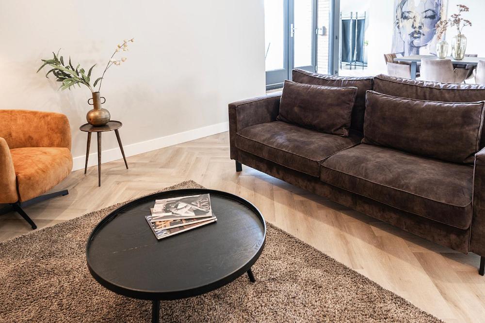 Xxl Loft City Center Villa Tilburg Willem 2 Luaran gambar