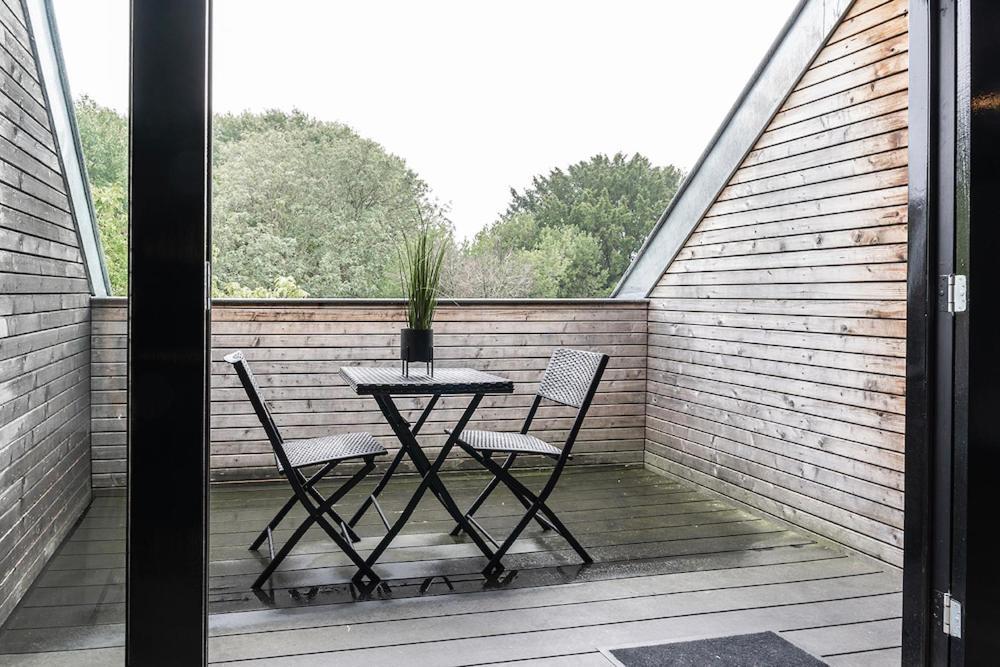 Xxl Loft City Center Villa Tilburg Willem 2 Luaran gambar